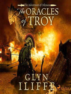 cover image of The Oracles of Troy
